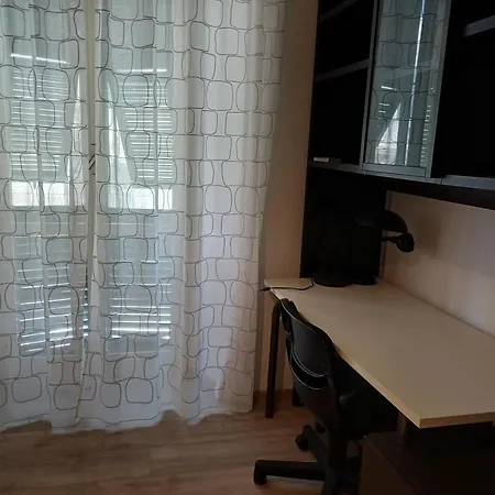 La Casa Dei Giganti Apartment *