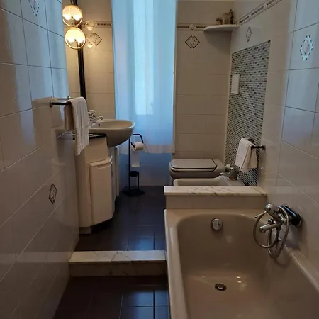 La Casa Dei Giganti *
