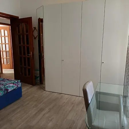La Casa Dei Giganti Apartment