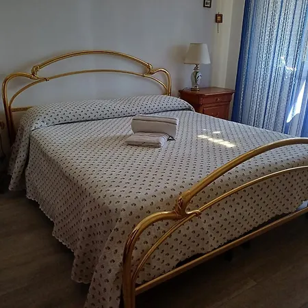La Casa Dei Giganti Apartment *