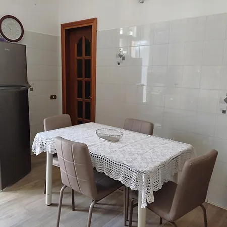 La Casa Dei Giganti *