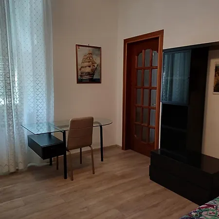 La Casa Dei Giganti Apartment La Spezia