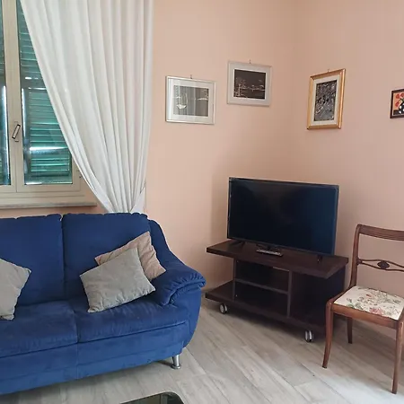 La Casa Dei Giganti *