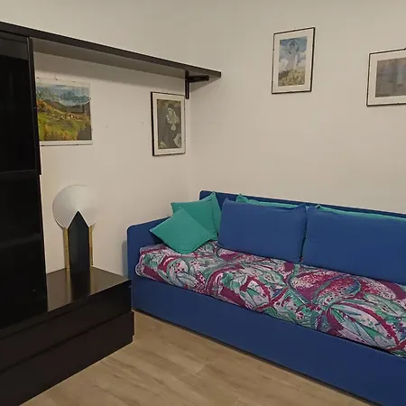 La Casa Dei Giganti La Spezia