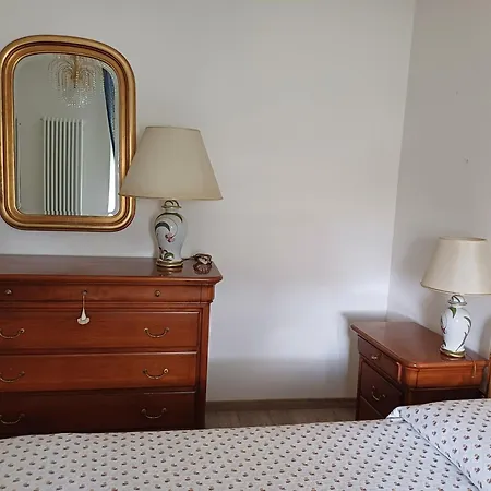 La Casa Dei Giganti Apartment *