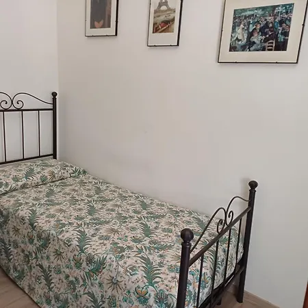 La Casa Dei Giganti * La Spezia